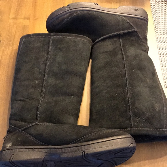 Ugg Ulimate II - Picture 2 of 6